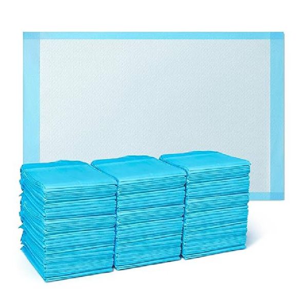 Medline Disposable Chucks Pads