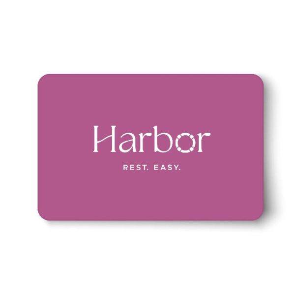 Harbor Gift Card