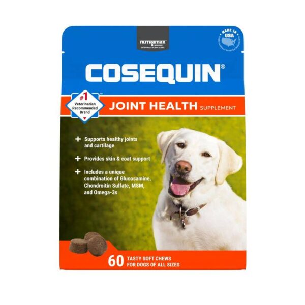 Joint Health Supplement for Dogs