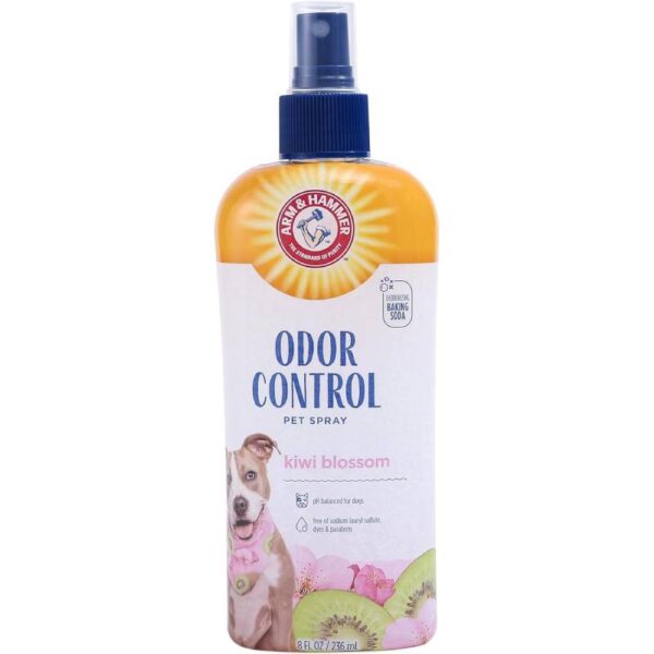 Arm & Hammer for Pets